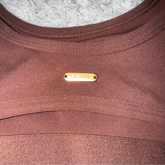 L*Space Hustle Up Jumper - Size S - Picture 6 of 6